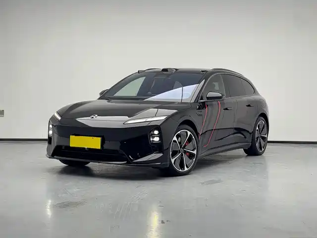 2026 Nio ET5