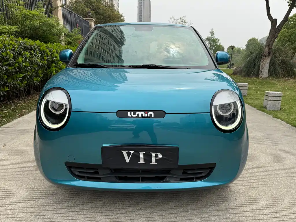 Qiyuan Lumin 2022