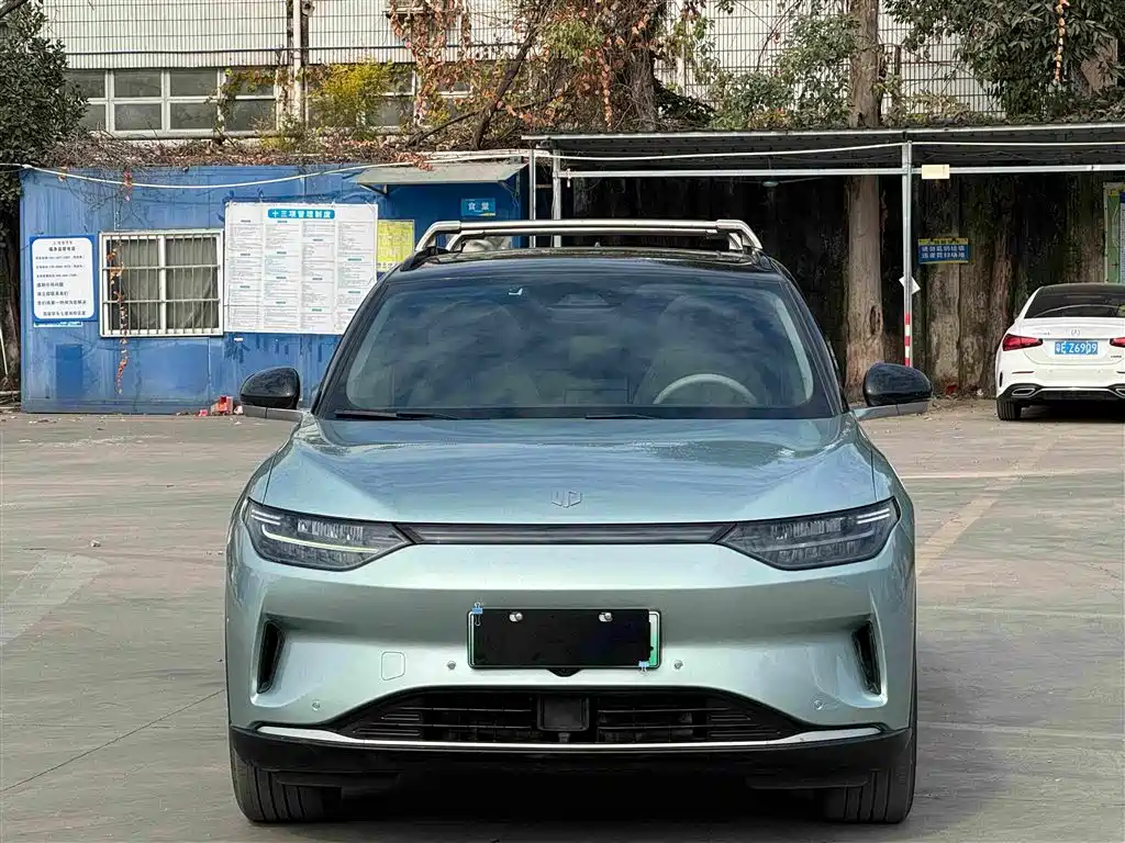 Leapmotor Leapmotor C11 — миниатюра 3