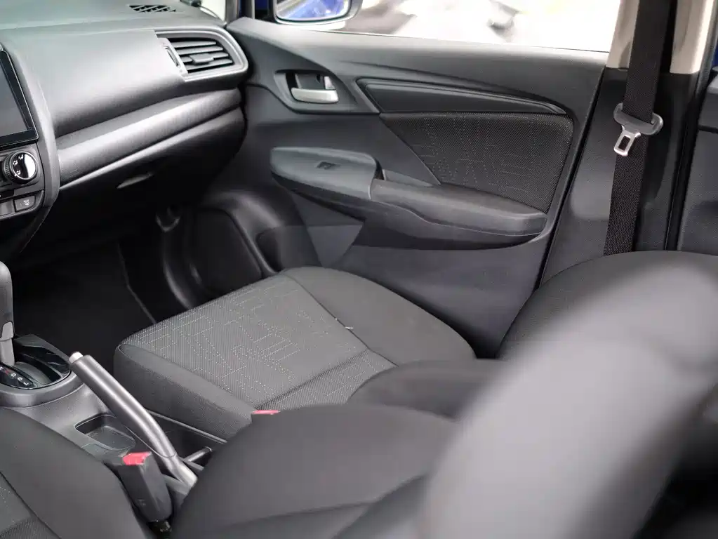 Honda Fit — миниатюра 59