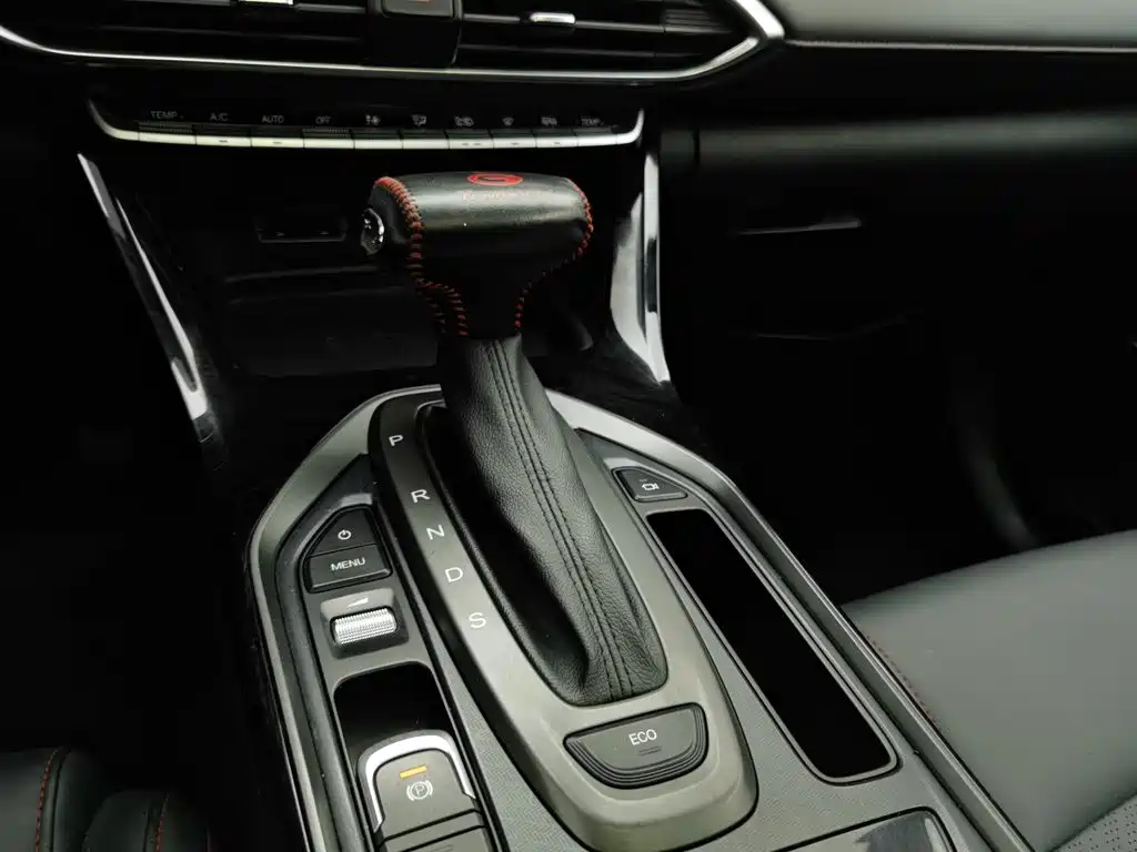 GAC Motor Trumpchi GS4 — миниатюра 13