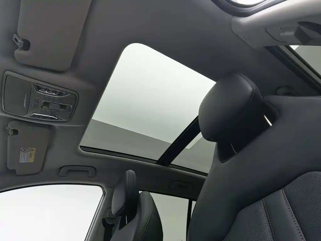 GAC Motor Trumpchi GS4 — миниатюра 14
