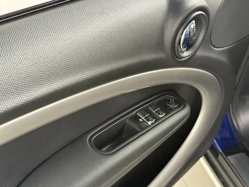 MINI Mini Countryman — миниатюра 13