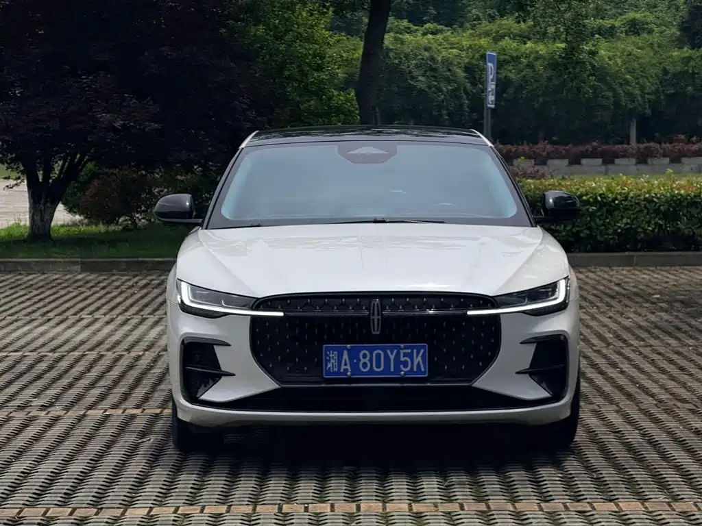 Lincoln Z — миниатюра 2