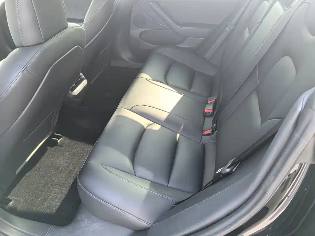 Tesla Model 3 — миниатюра 6