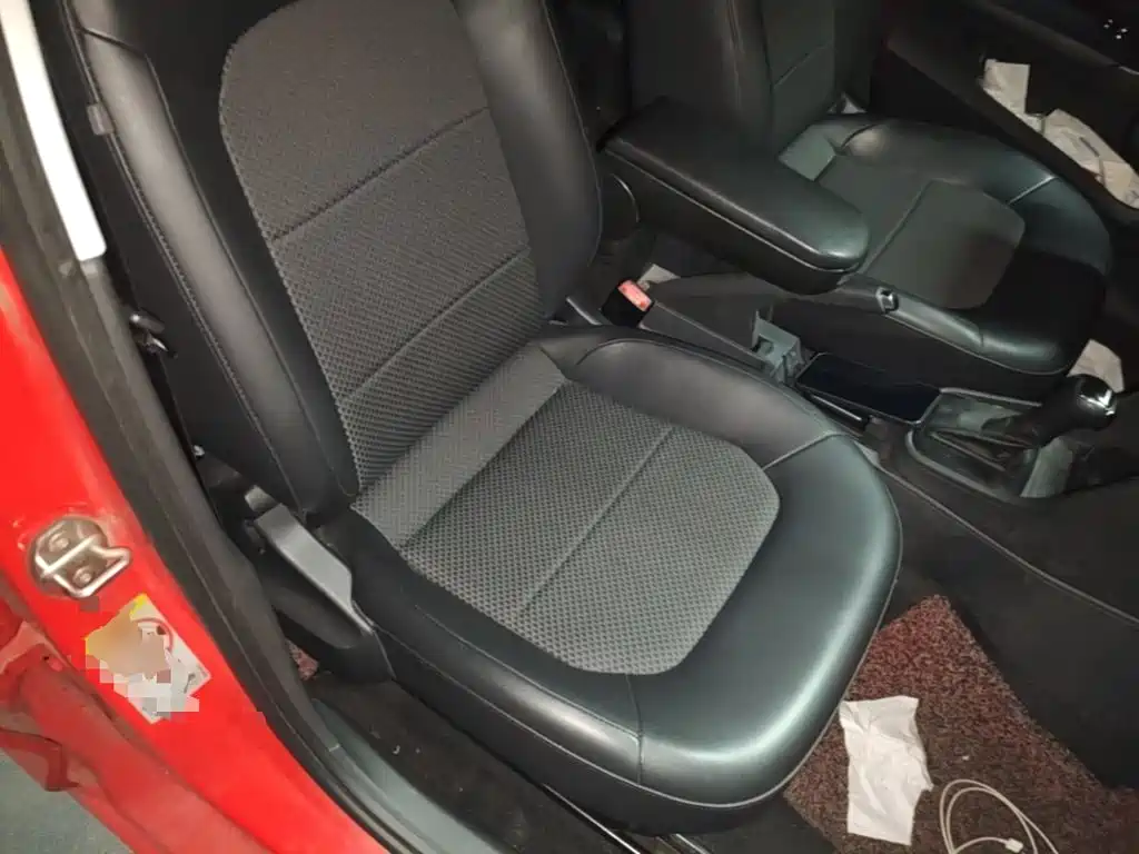 Skoda Rapid Spaceback — миниатюра 25