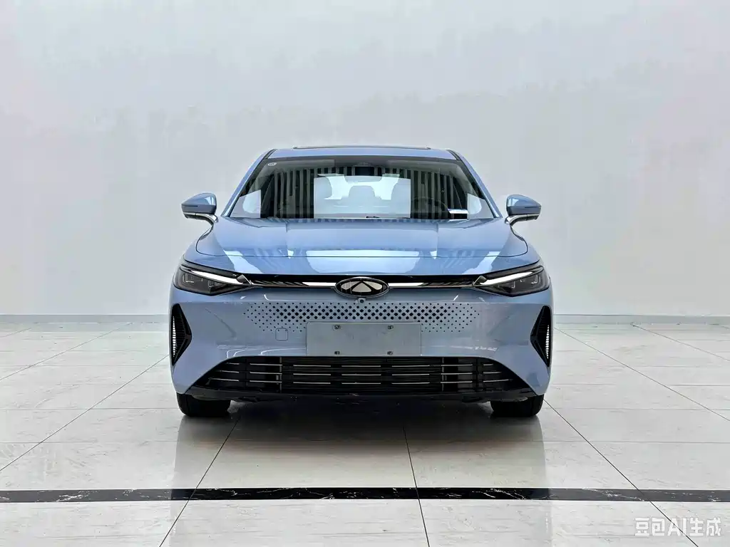 Fulwin Fengyun A8