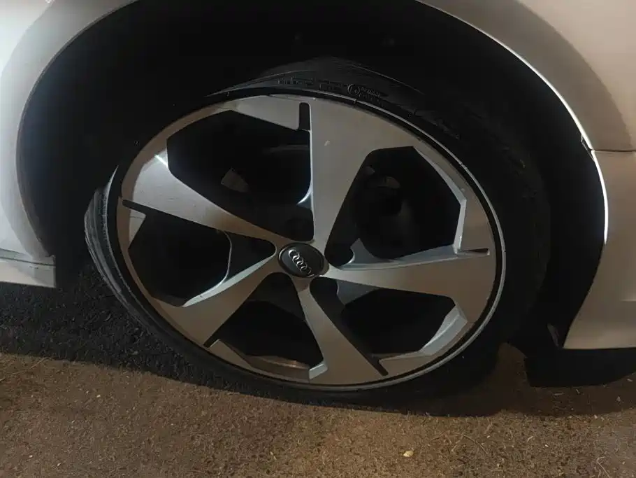 Audi A3 — миниатюра 6