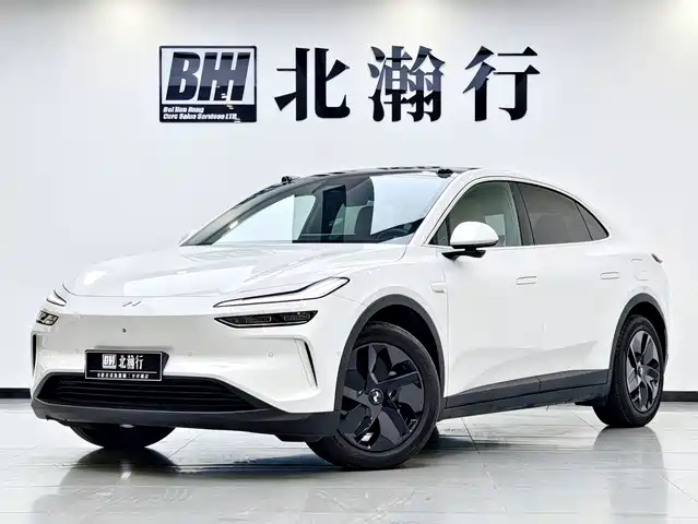 2025 Nio L60