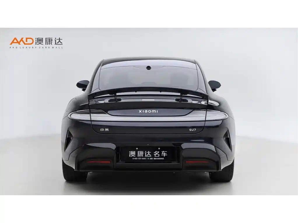Xiaomi SU7 — миниатюра 4