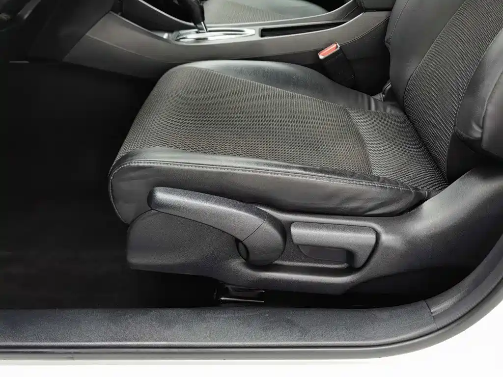Honda Jade — миниатюра 20
