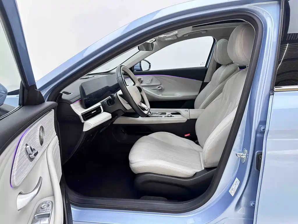 Fulwin Fengyun A8 — миниатюра 9