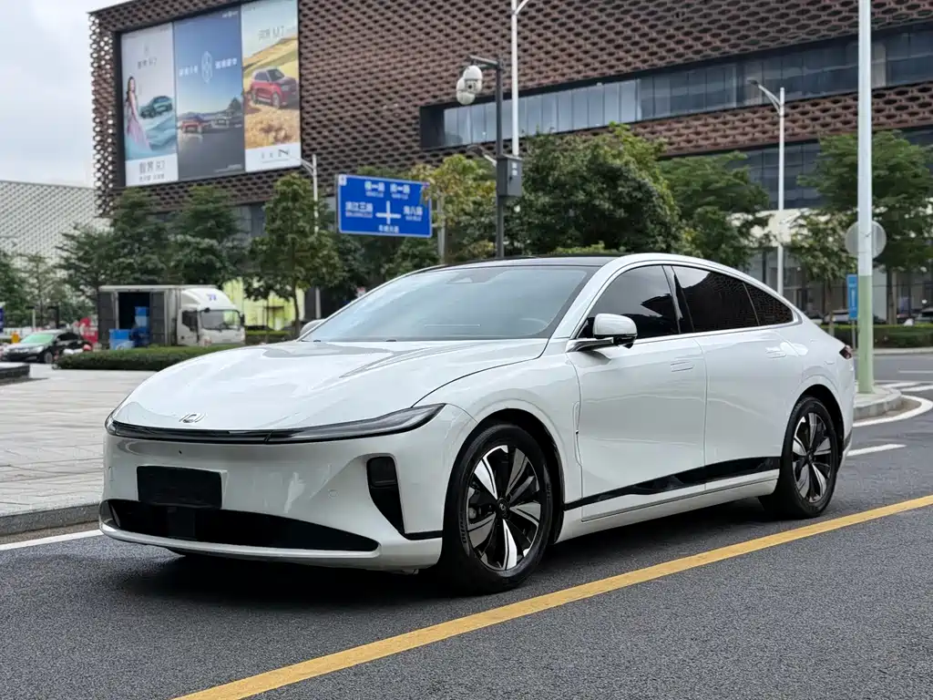 Qiyuan Qiyuan A07 2024