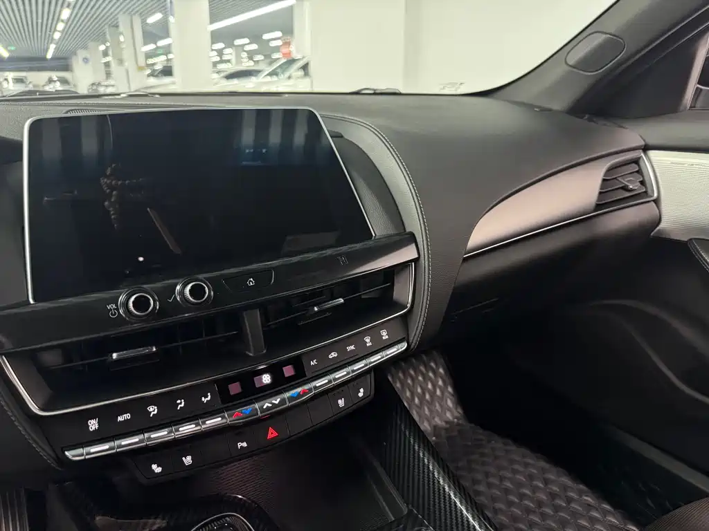 Cadillac CT5 2021 28T Luxury