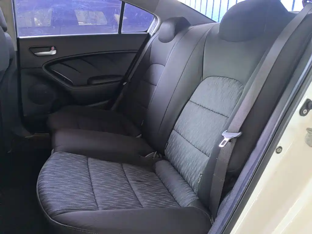 Kia K3 — миниатюра 17