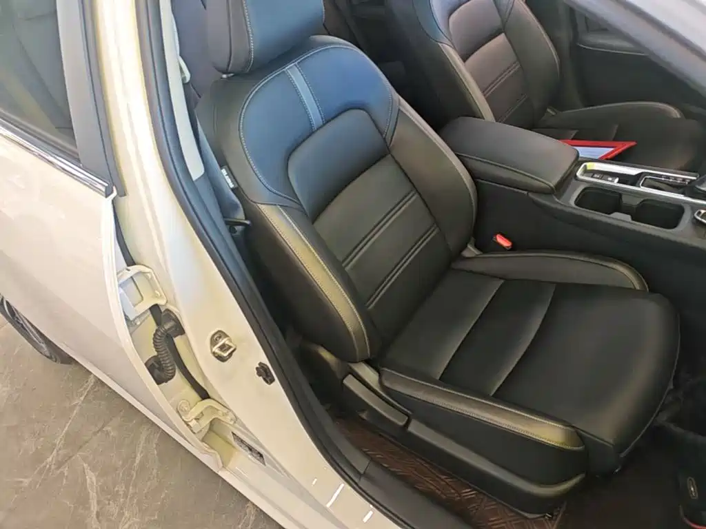 Nissan Sylphy — миниатюра 25