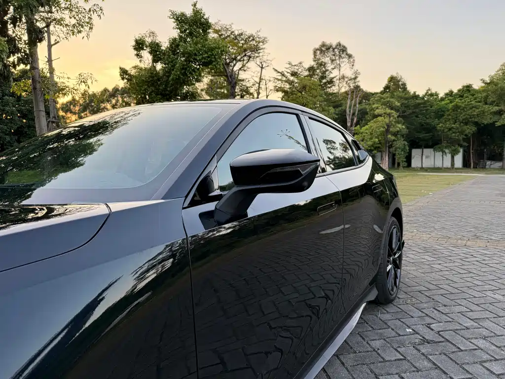 Changan UNI-V — миниатюра 21
