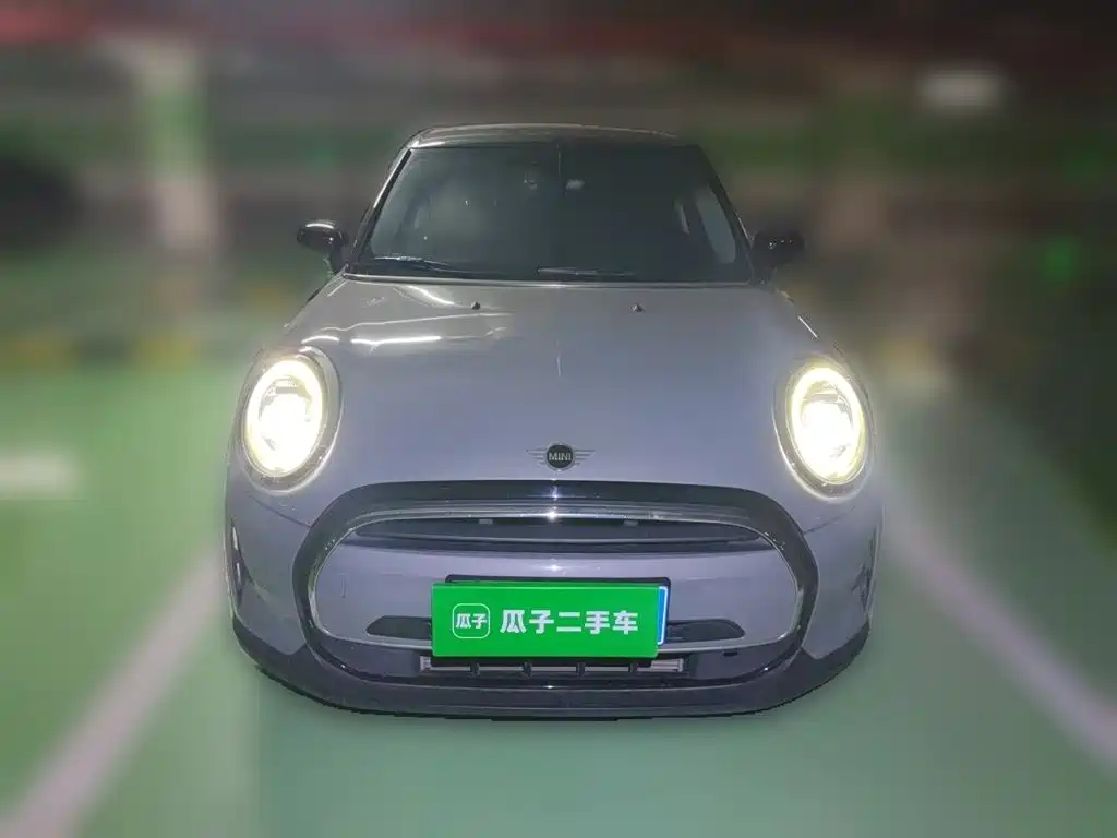 MINI Mini — миниатюра 23