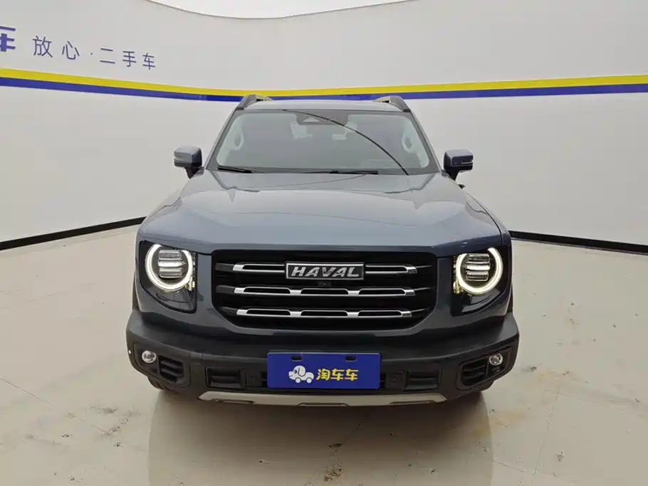 Haval Big Dog — миниатюра 2