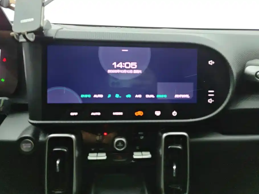 Haval Big Dog — миниатюра 13