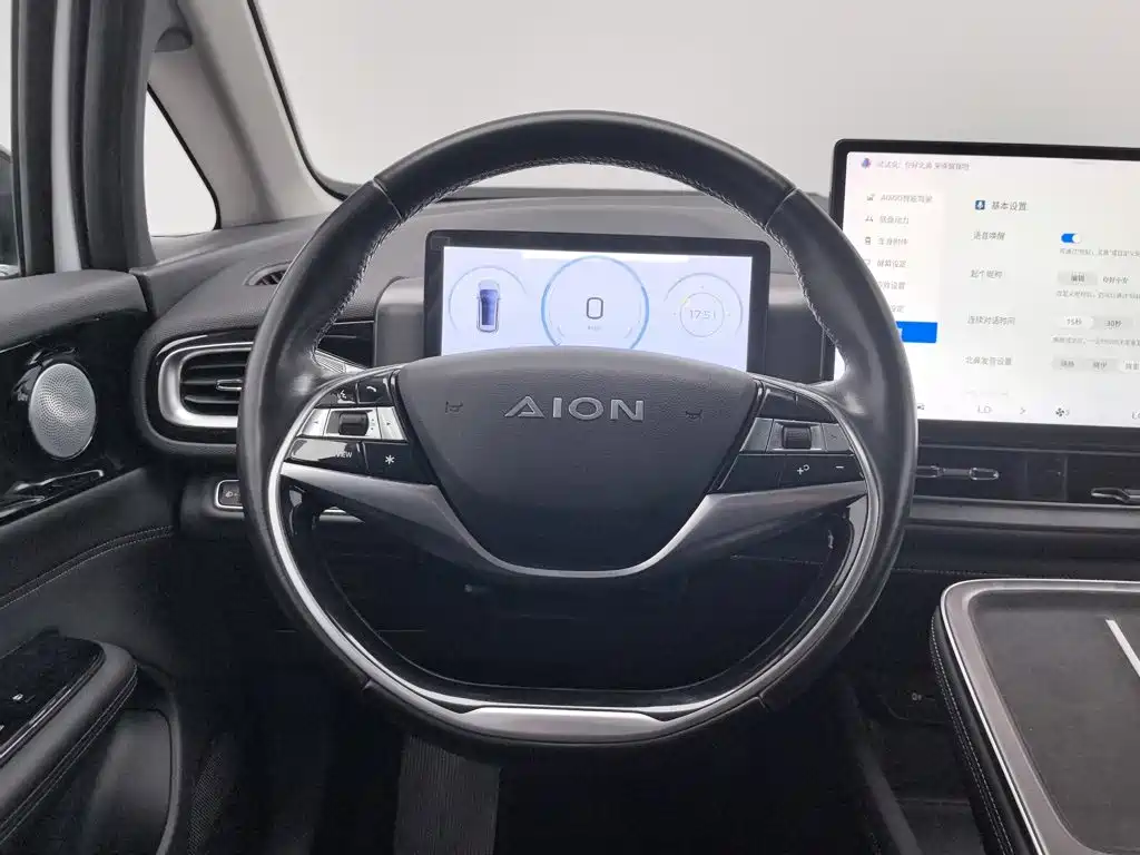 Aion AION V — миниатюра 11