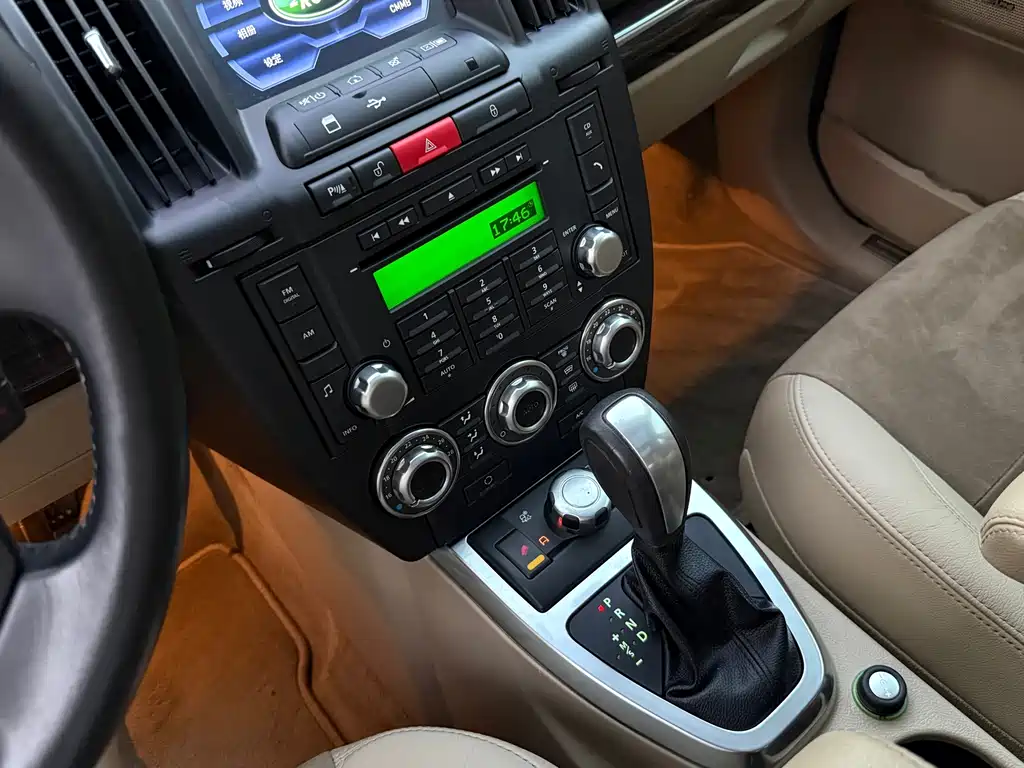 Land Rover Freelander 2 — миниатюра 19