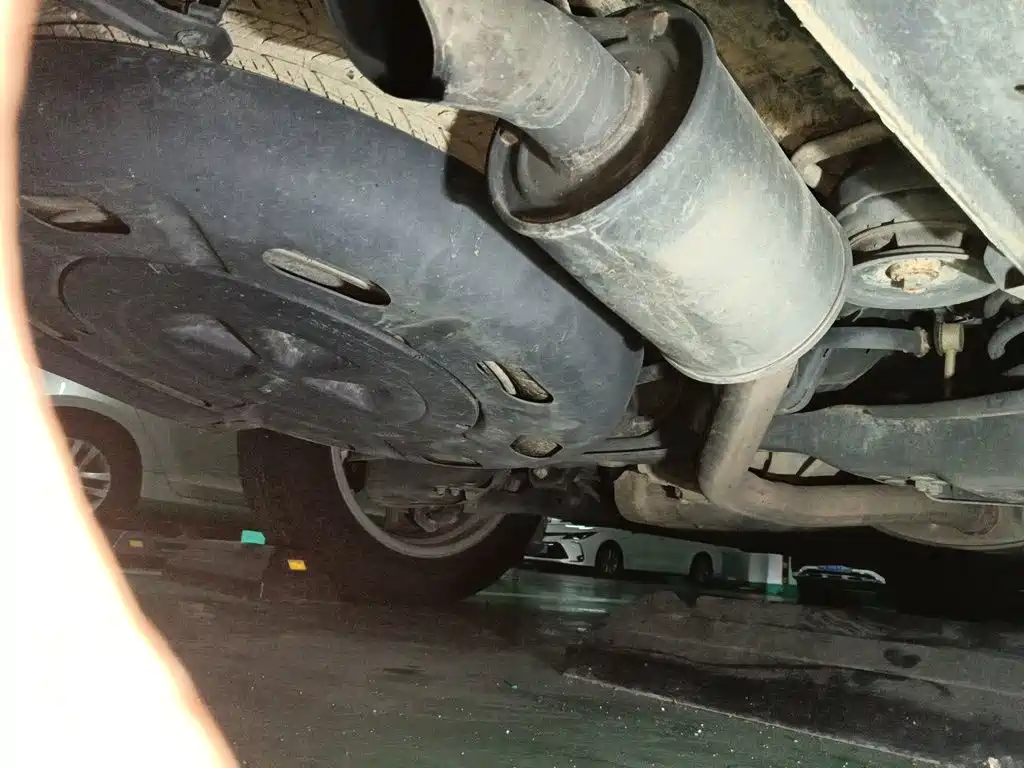 Toyota Highlander — миниатюра 18