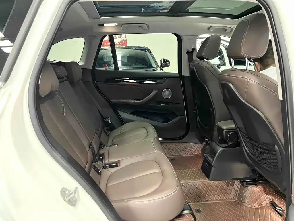 BMW X1 — фотографии объявления, Фото 13