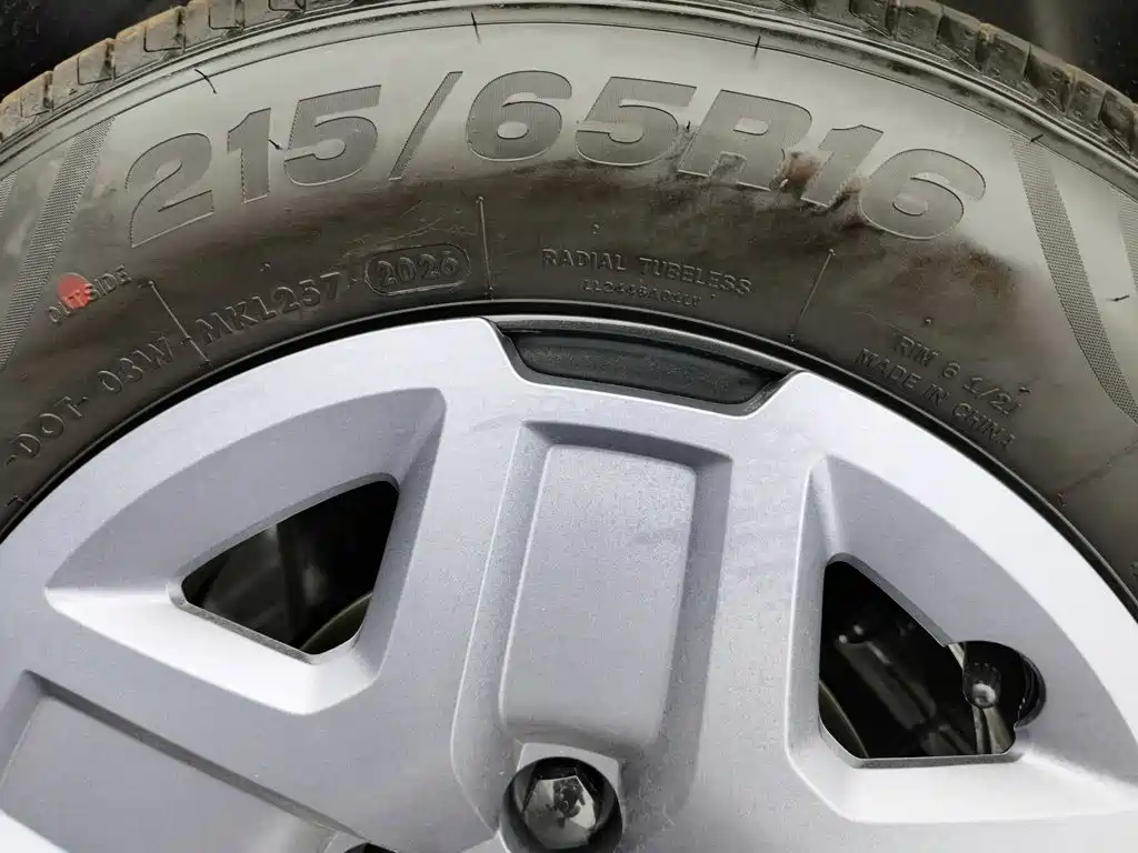 BYD Yuan UP — миниатюра 24