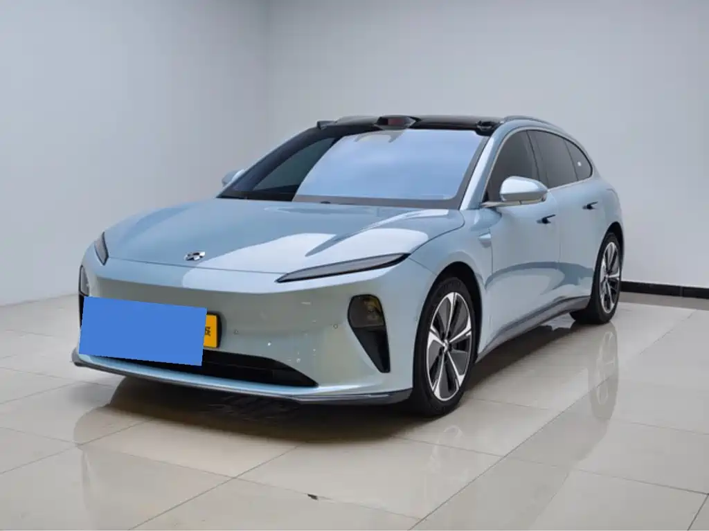 Nio ET5T 2024