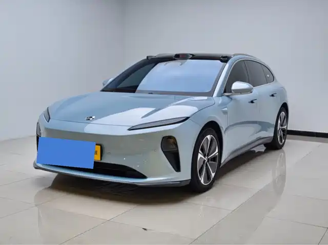 2024 Nio ET5