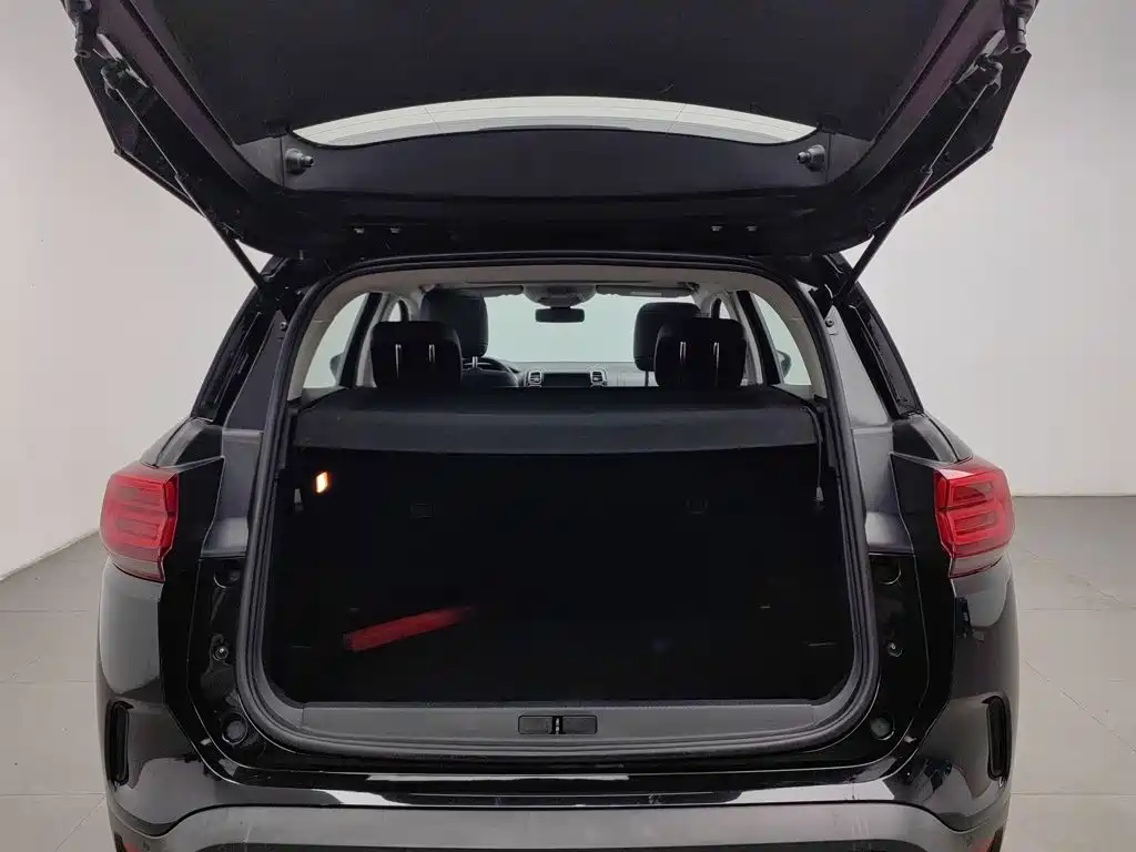 Citroen C5 AIRCROSS — миниатюра 16