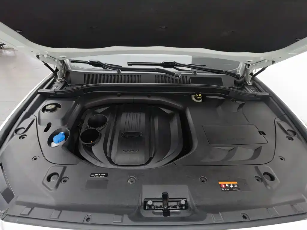 Geely Boyue — миниатюра 6
