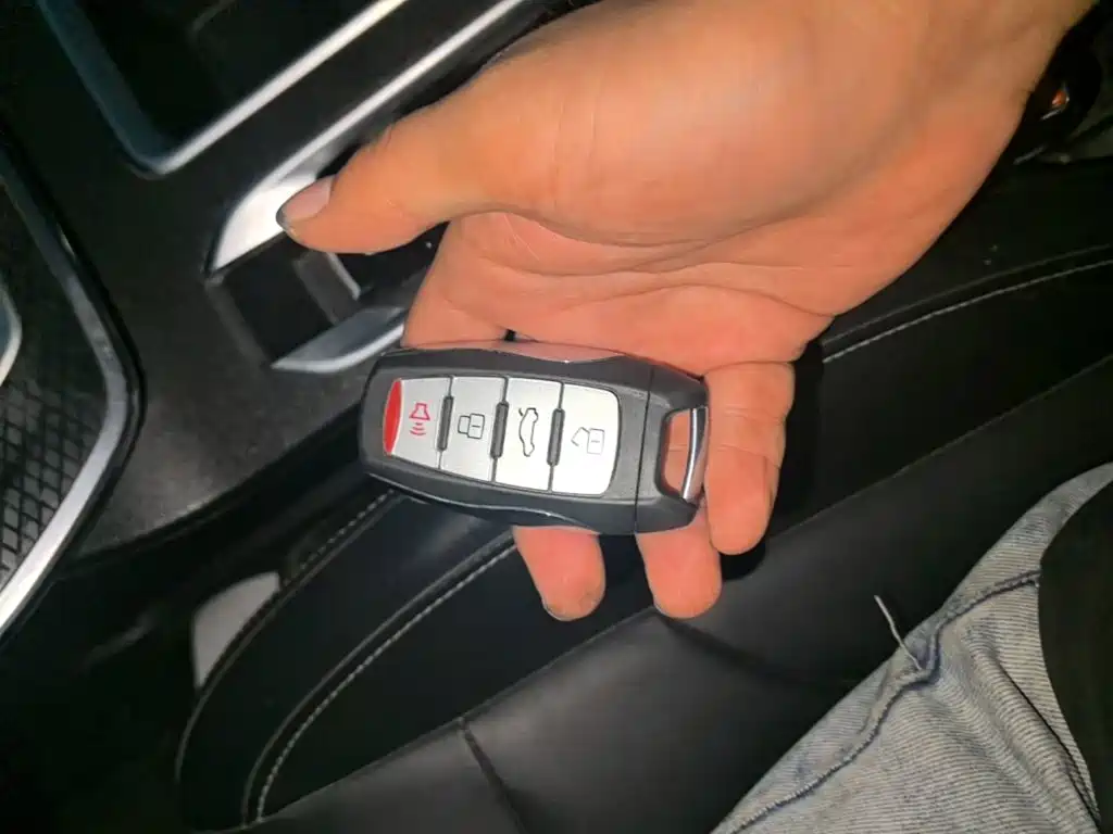 Haval M6 — миниатюра 9