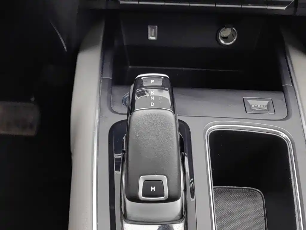 Citroen C5 AIRCROSS — миниатюра 13