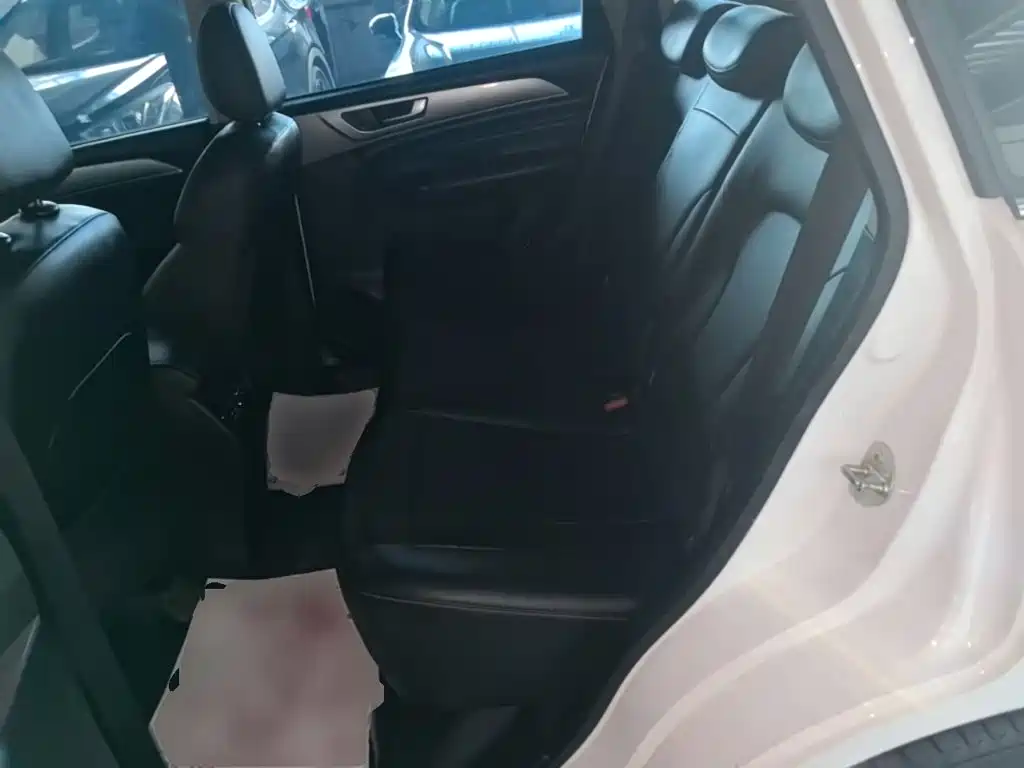 Haval M6 — миниатюра 17