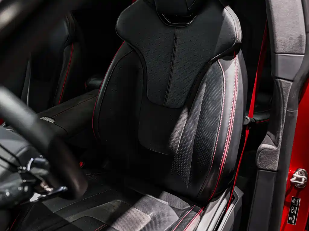 Lotus Eletre 2023 ELETRE S+