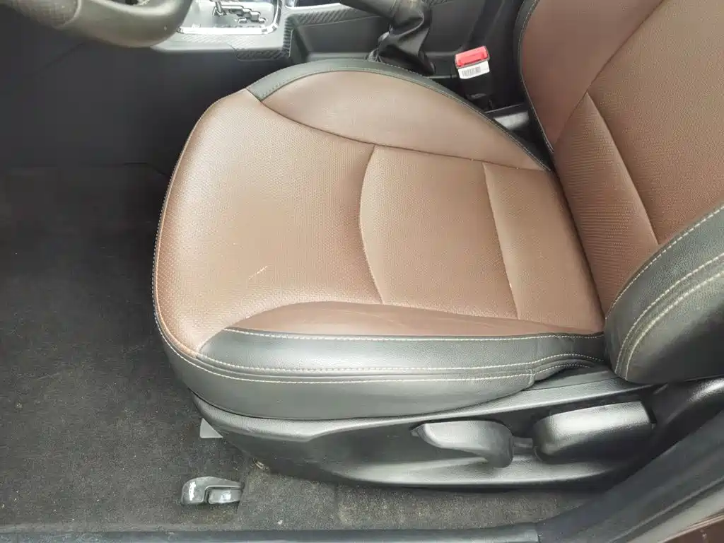 Geely Vision — миниатюра 20