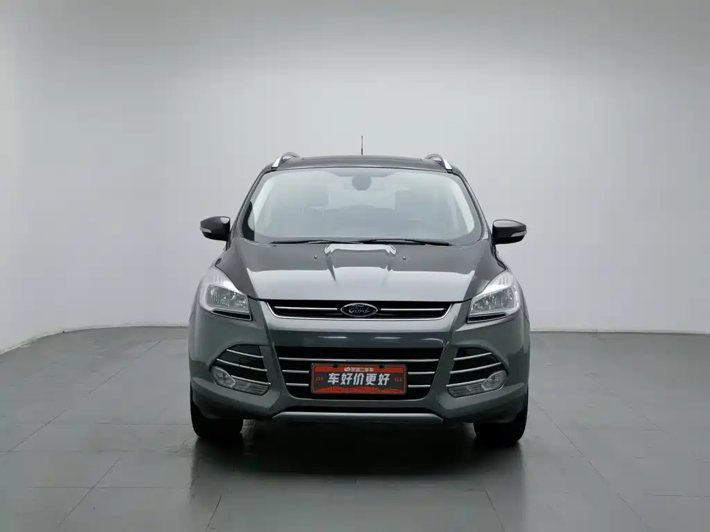 Ford Kuga — миниатюра 3