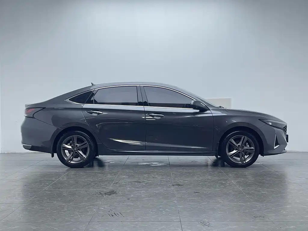 Changan Ruicheng PLUS — миниатюра 7