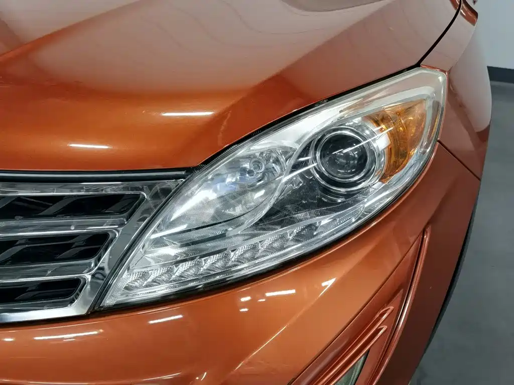 GAC Motor Trumpchi GS5 — миниатюра 7
