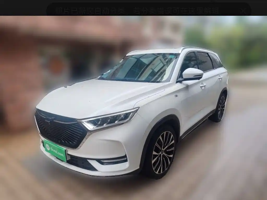 Oshan Oushang X7 — миниатюра 23