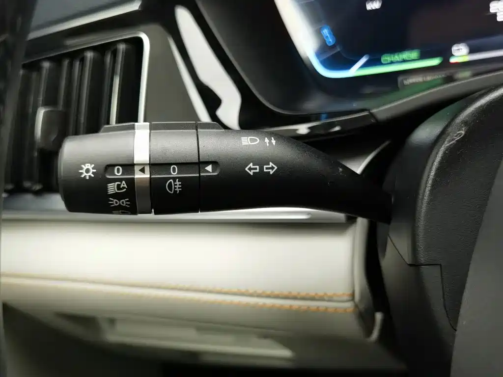 BYD PLUS New Energy — миниатюра 21