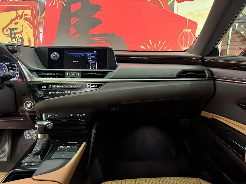 Lexus ES — фотографии объявления, Фото 11