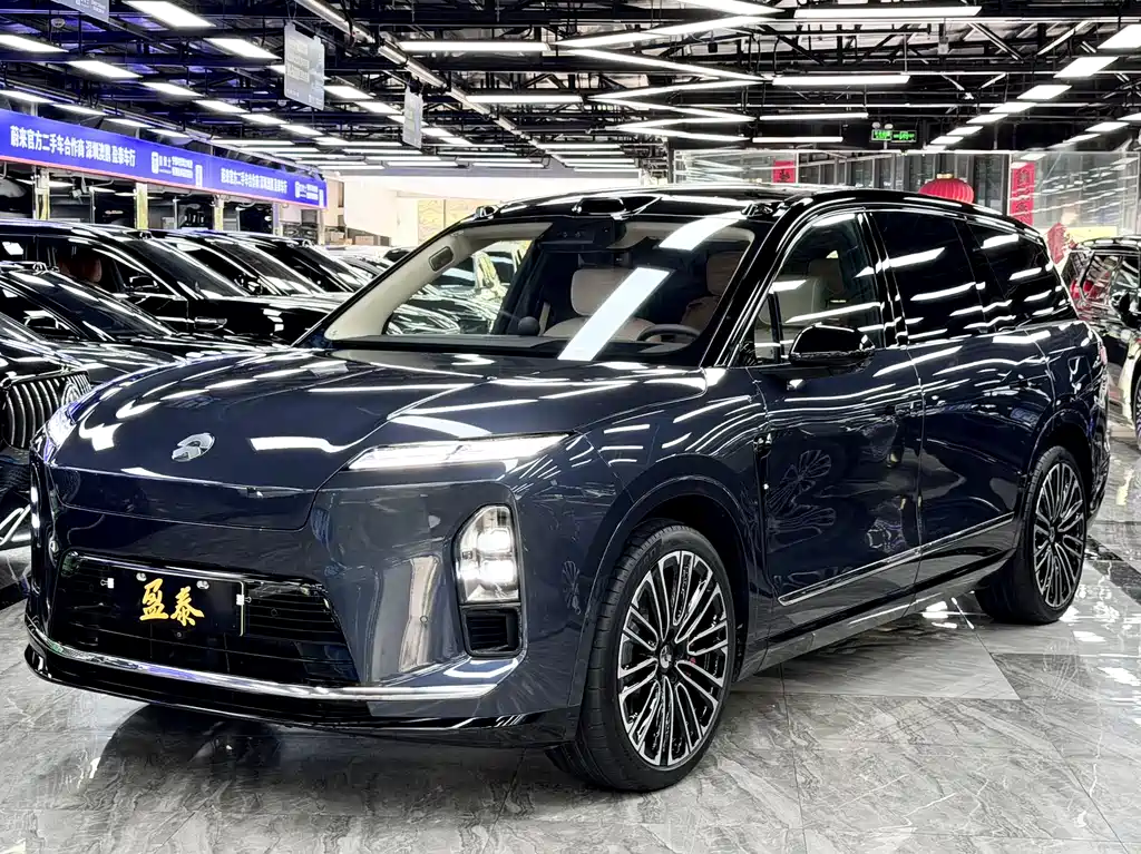 Nio ES8 2026