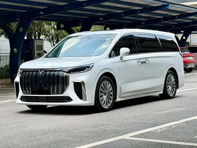 2023 Voyah Dream