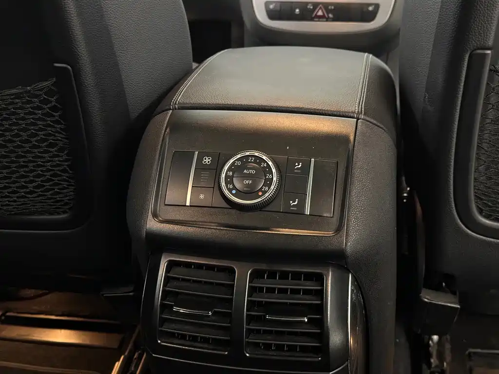 Mercedes-Benz R-Class — миниатюра 16