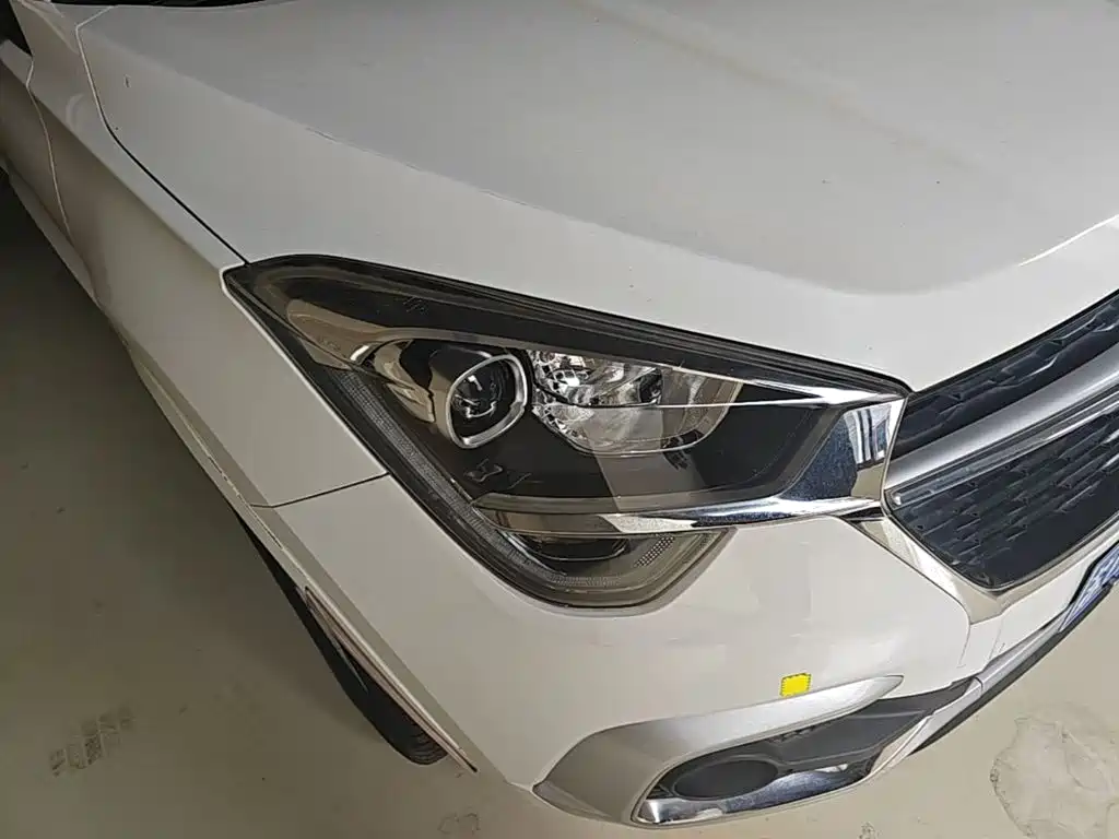 Chery Tiggo 5x — миниатюра 8