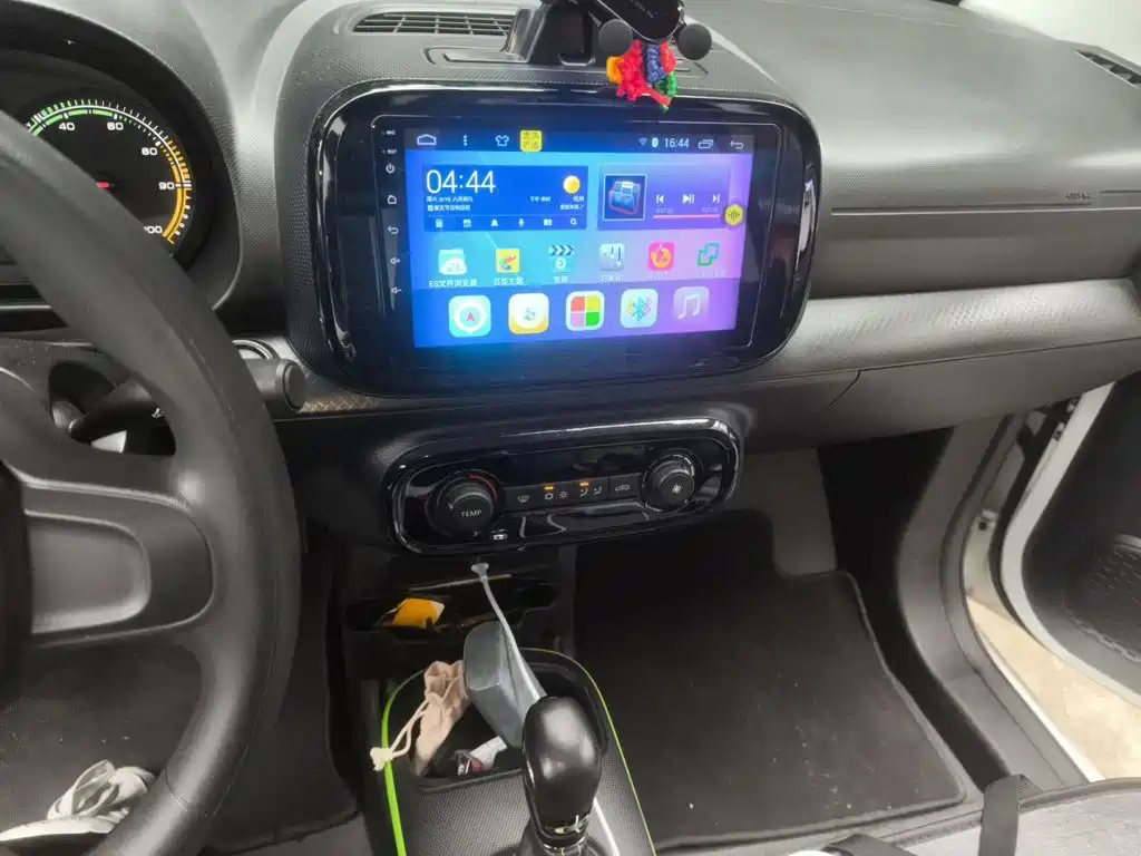 Roewe Clever — миниатюра 9