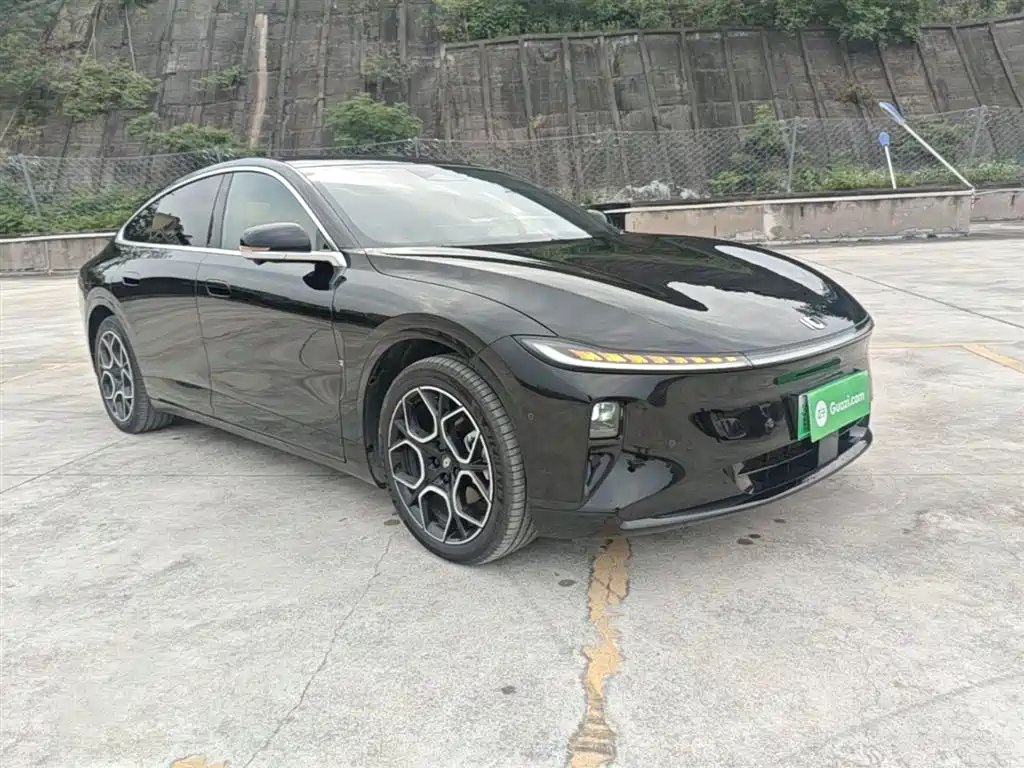 Changan A07 2026 310 Flagship